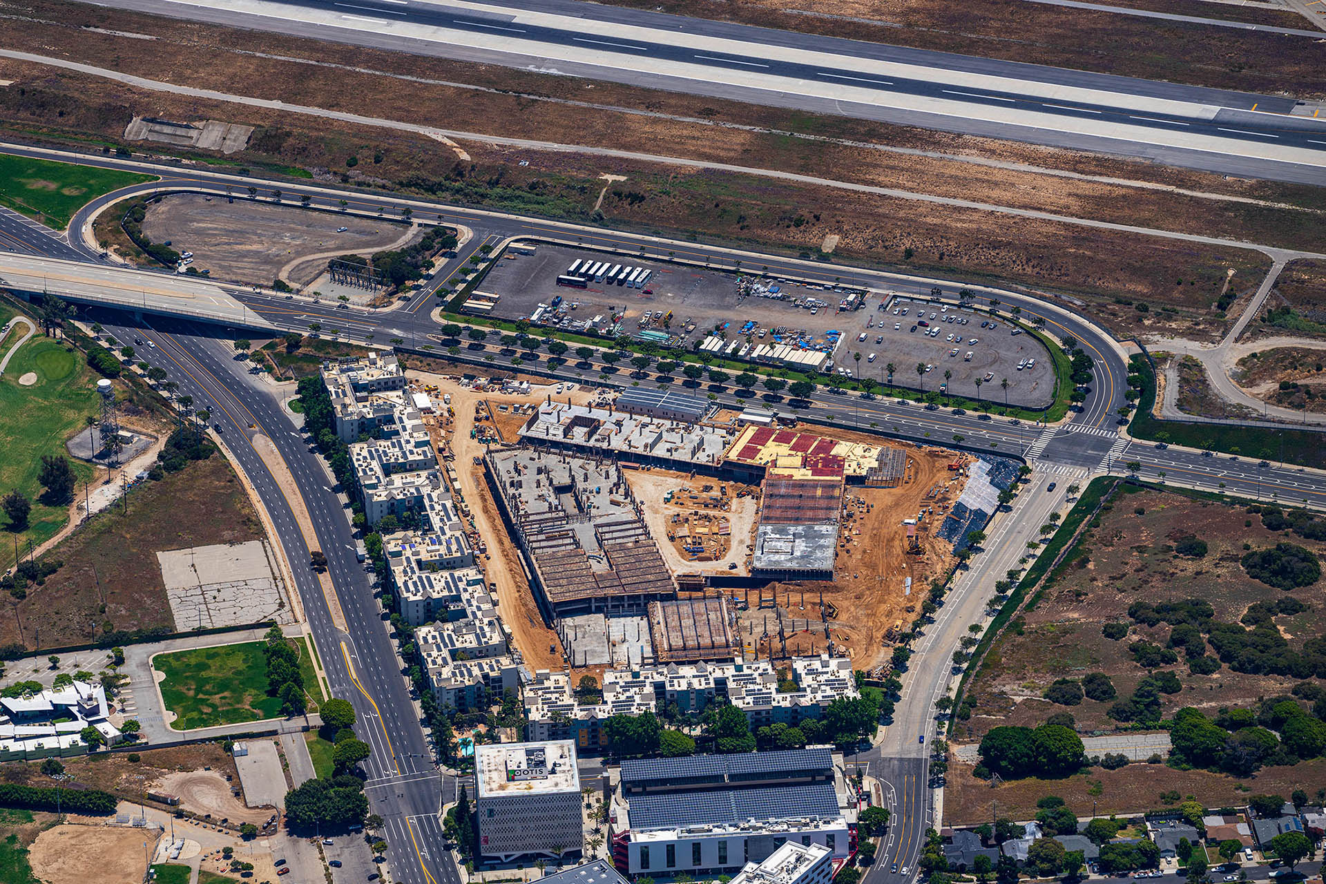 Gallery image 4 — built-up roofing system Eberhard Benton Roofing