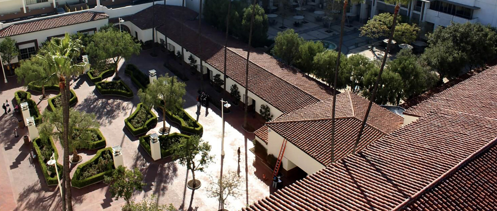 About built-up roofing system Eberhard Benton Roofing
