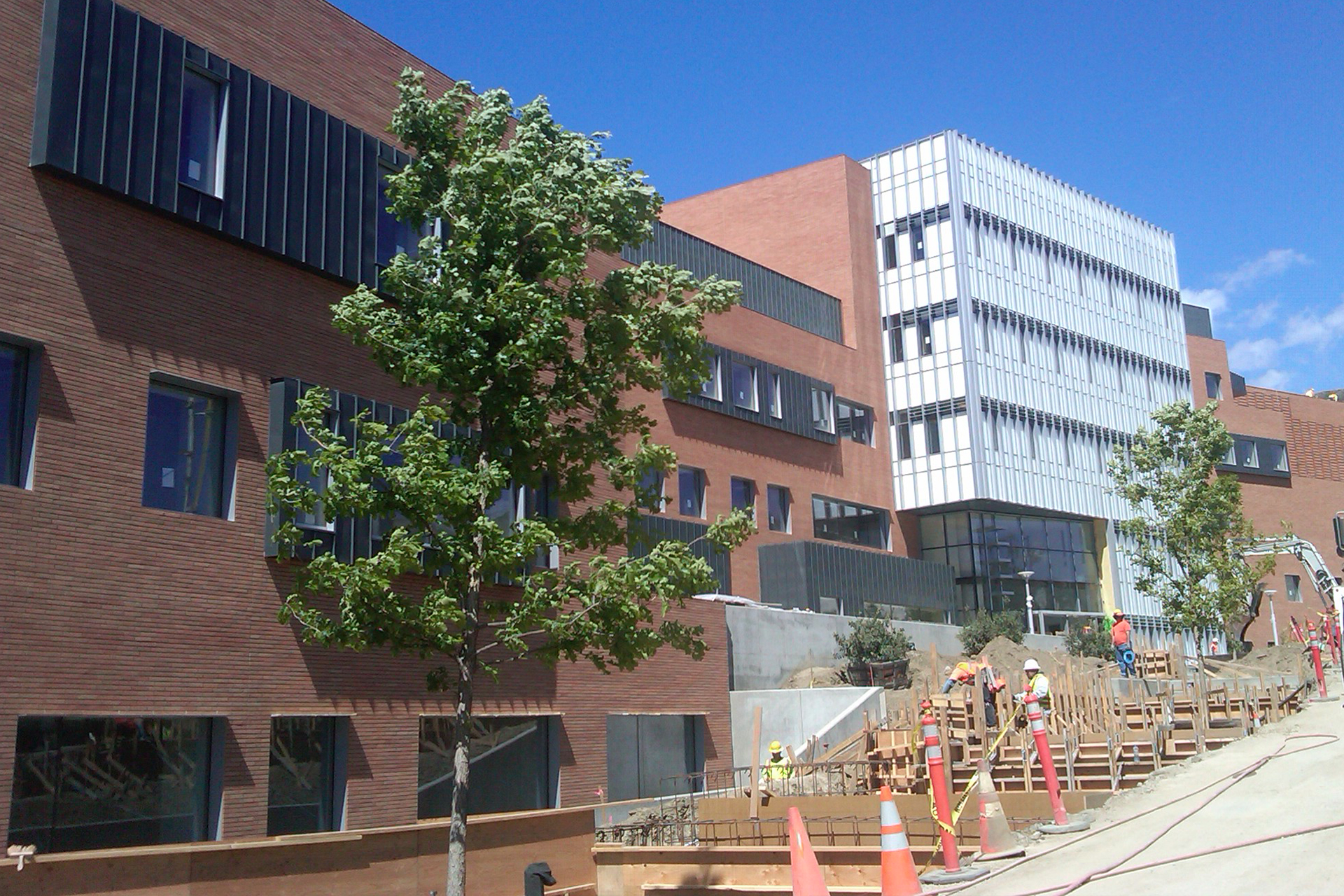 Gallery image 10 — built-up roofing system Eberhard Benton Roofing