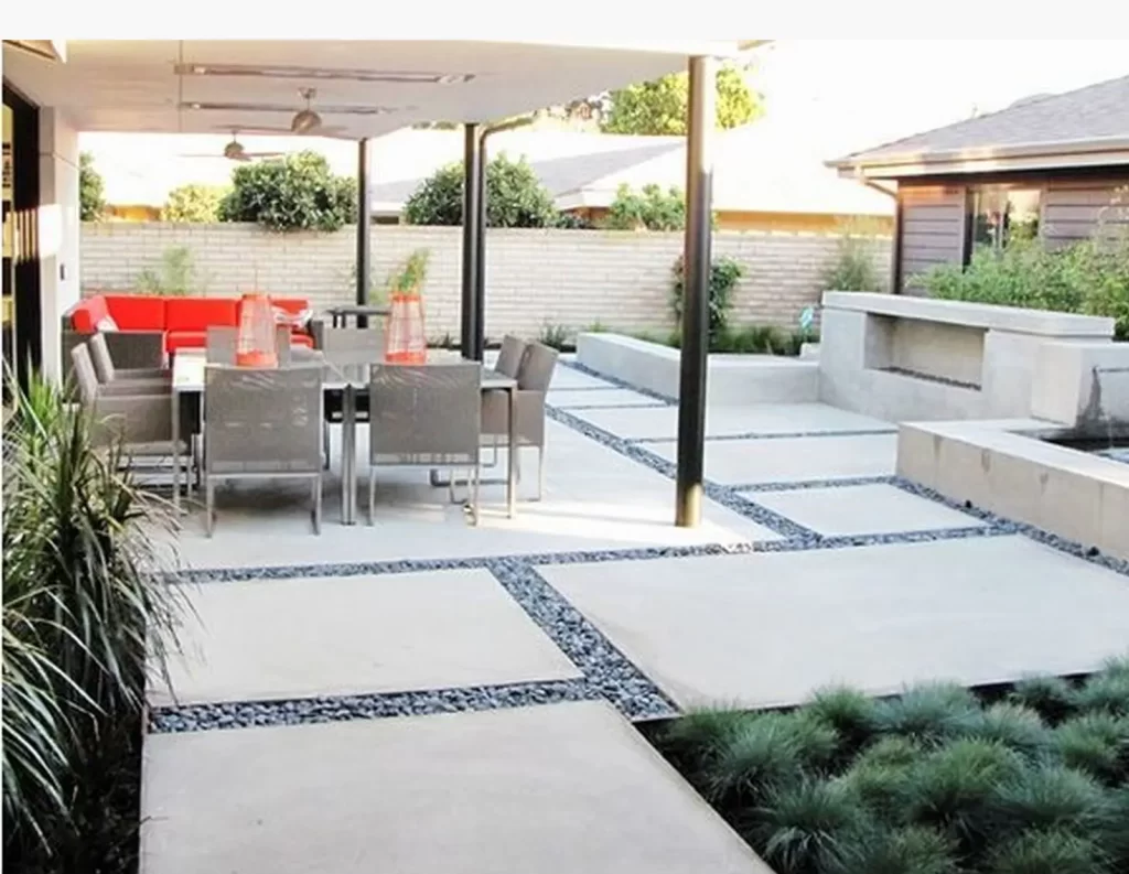 Gallery image 4 — retaining wall installation Paradise Valley