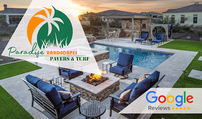 Gallery image 5 — retaining wall installation Paradise Valley