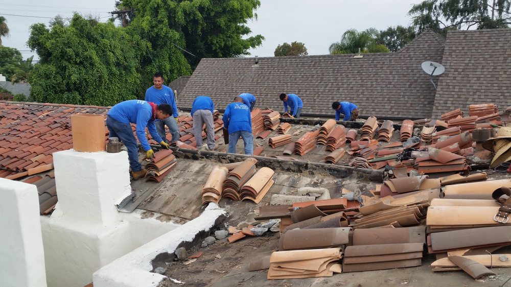 Gallery image 6 — best roofing company in San Diego
