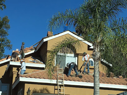 About best roofing company in San Diego