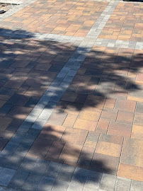 Gallery image 3 — professional driveway installation Phoenix