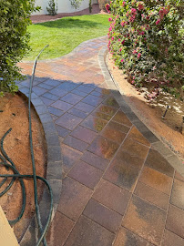 Gallery image 9 — professional driveway installation Phoenix