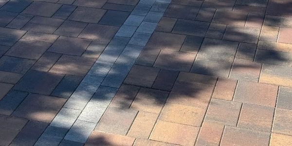 professional driveway installation Phoenix