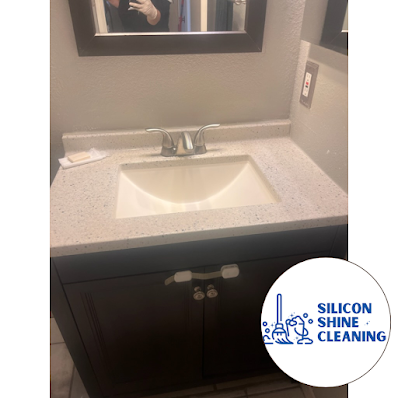 house cleaning in Silicon Valley
