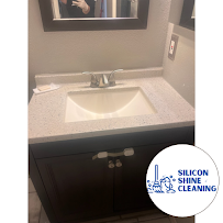 Gallery image 1 — house cleaning in Silicon Valley