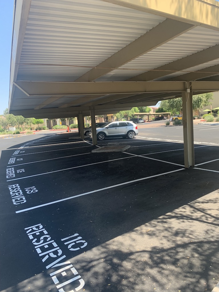 Gallery image 15 — mill and pave Phoenix