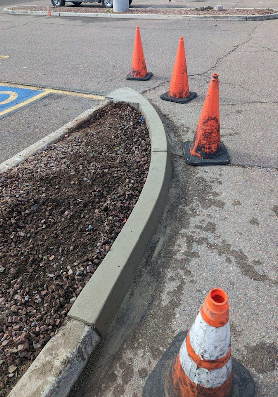 Gallery image 13 — mill and pave Phoenix