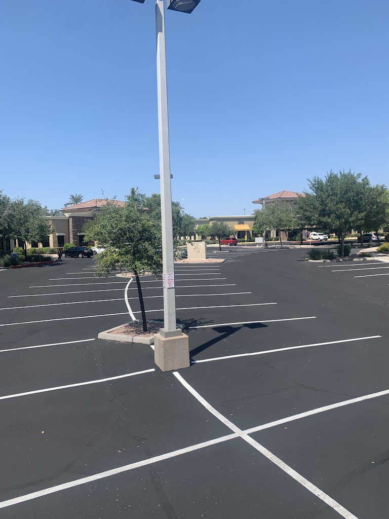 ADA compliant concrete repair Phoenix Metro area