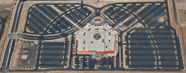 Gallery image 16 — mill and pave Phoenix