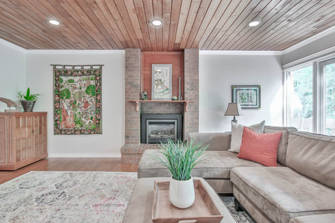 Gallery image 1 — move-in cleaning Atherton