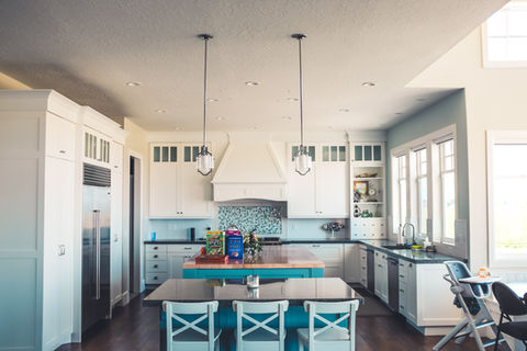 About move-in cleaning Atherton