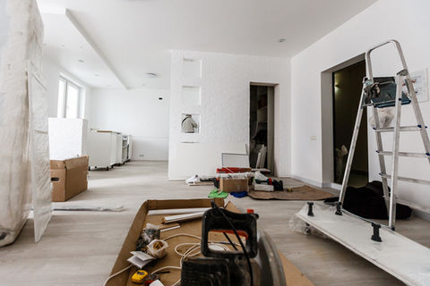 Gallery image 5 — move-in cleaning Atherton