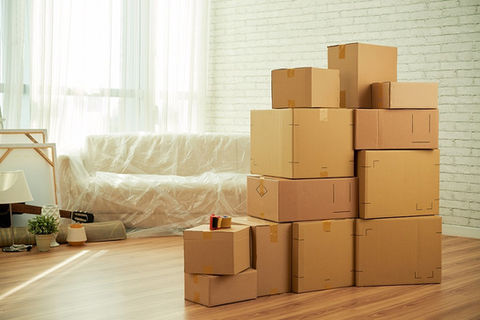 Gallery image 8 — move-in cleaning Atherton