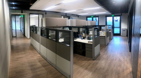 Gallery image 2 — move-in cleaning Atherton