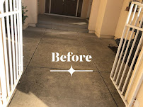 Gallery image 10 — microcement flooring San Jose