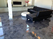 Gallery image 9 — microcement flooring San Jose