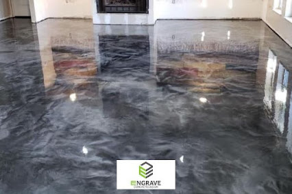 Gallery image 11 — microcement flooring San Jose
