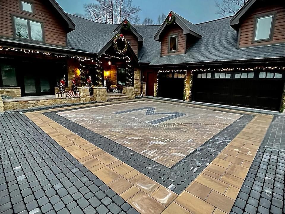 Gallery image 4 — microcement flooring San Jose