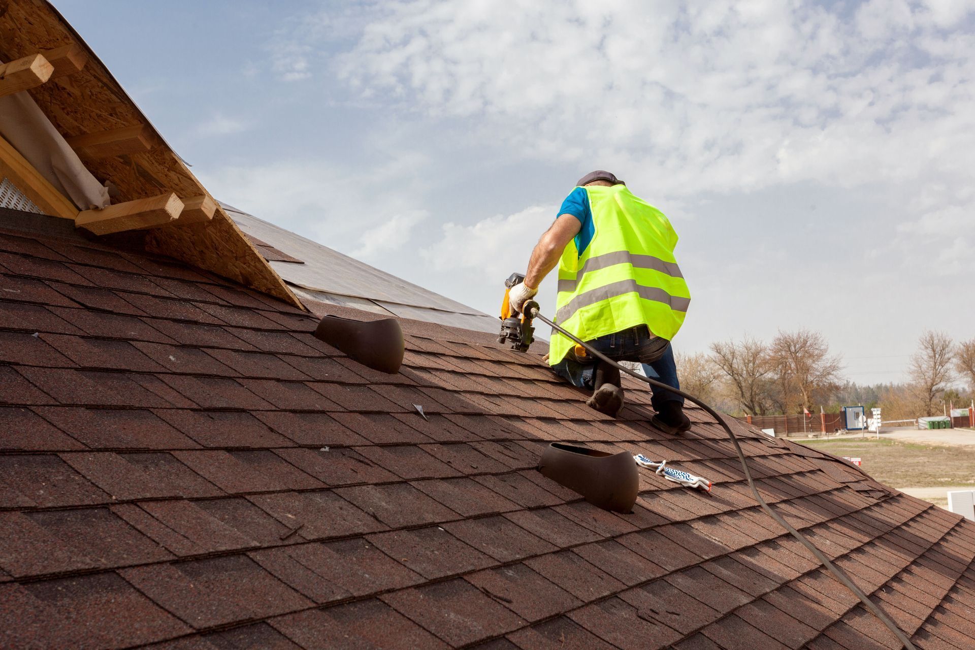 Gallery image 6 — Christian Roofing, Inc