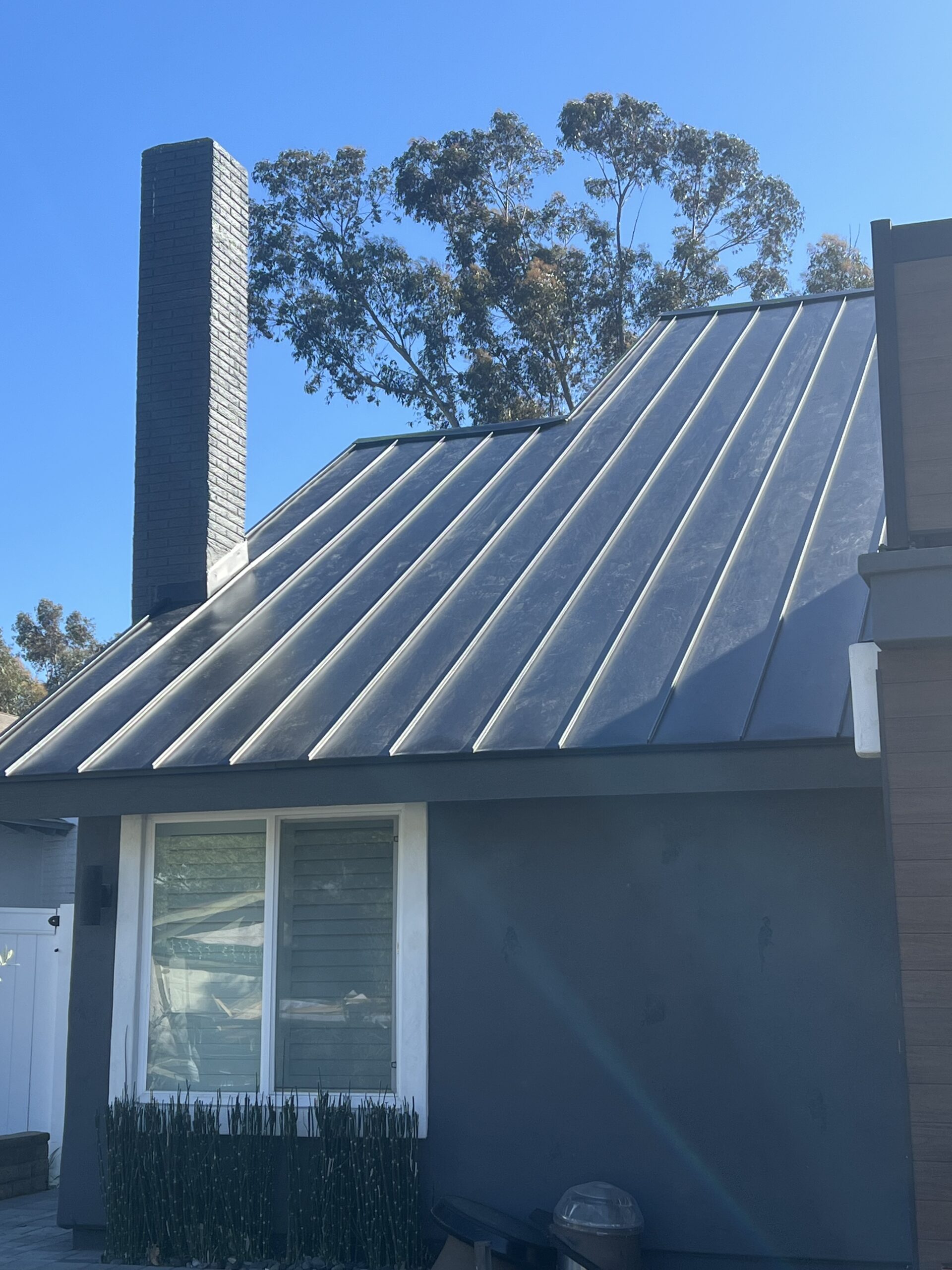 Gallery image 13 — commercial flat roof replacement San Diego