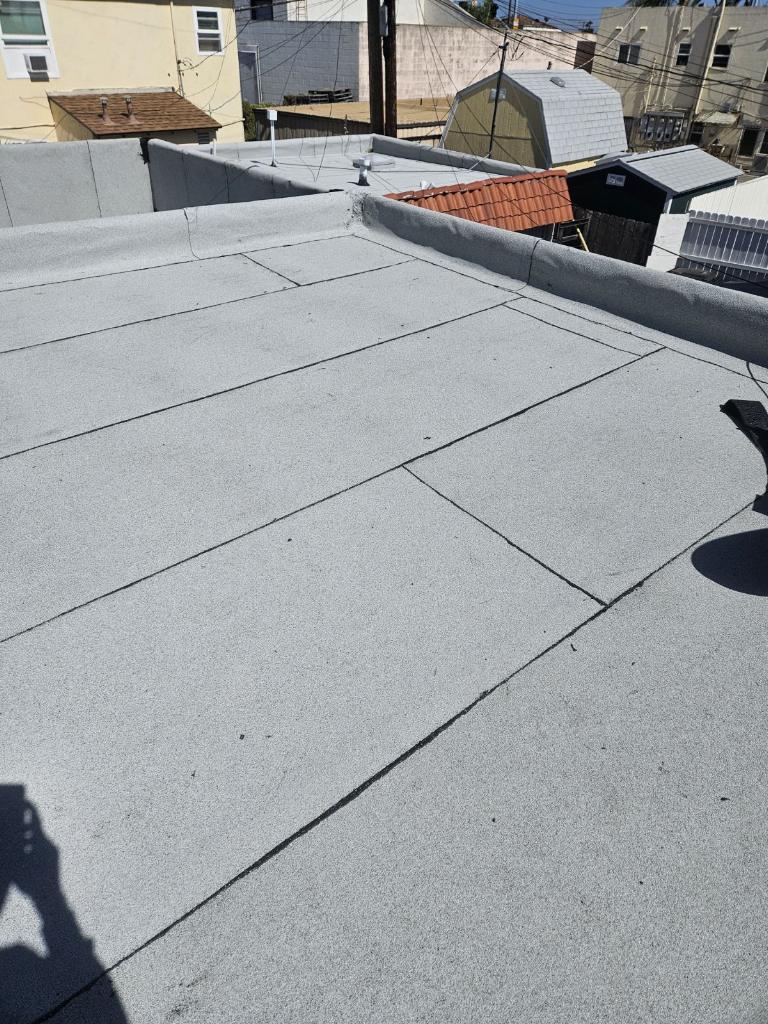 Gallery image 17 — commercial flat roof replacement San Diego