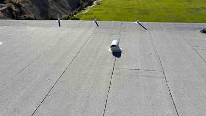 Gallery image 11 — commercial flat roof replacement San Diego