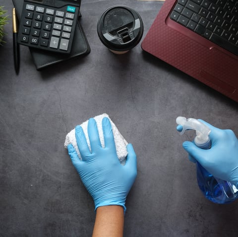 Gallery image 1 — Super Cleaning of Silicon Valley