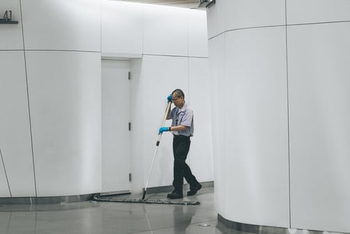 Gallery image 5 — Super Cleaning of Silicon Valley