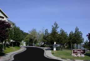 Gallery image 10 — pavement construction Cupertino