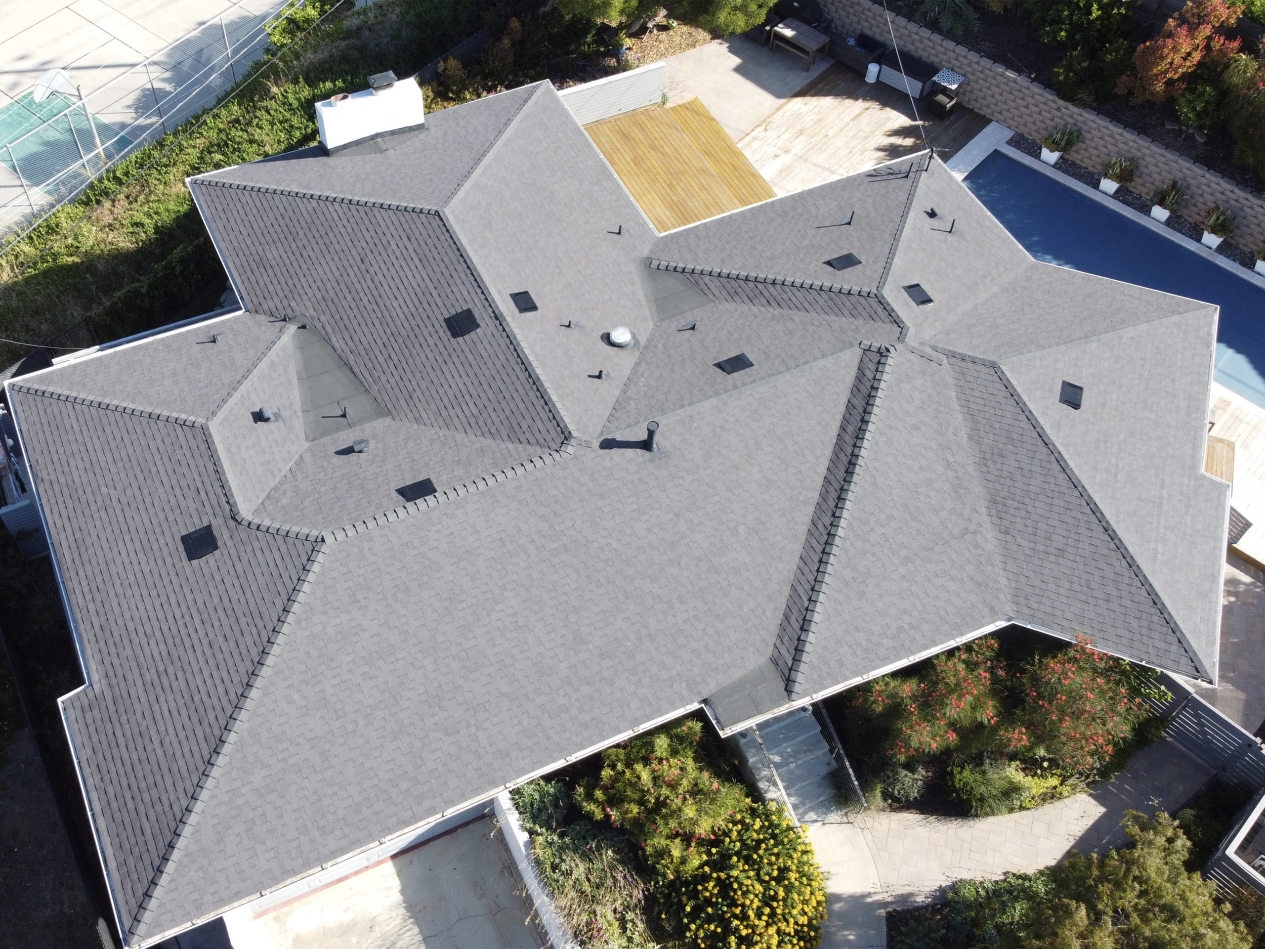Gallery image 4 — military discount roofing GBC Remodeling, Inc.