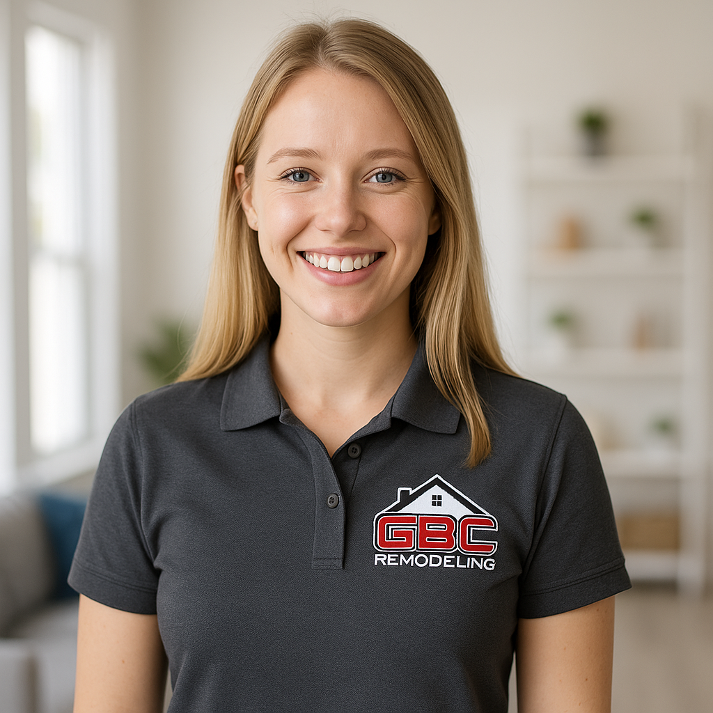 About military discount roofing GBC Remodeling, Inc.