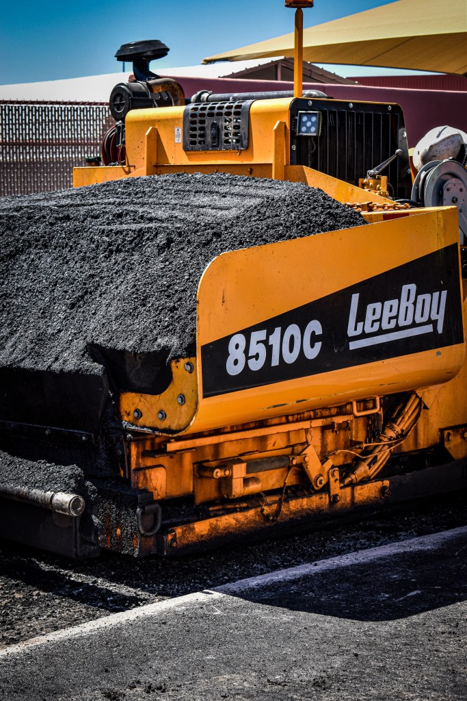 Gallery image 6 — paving contractor in Glendale