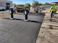 About paving contractor in Glendale