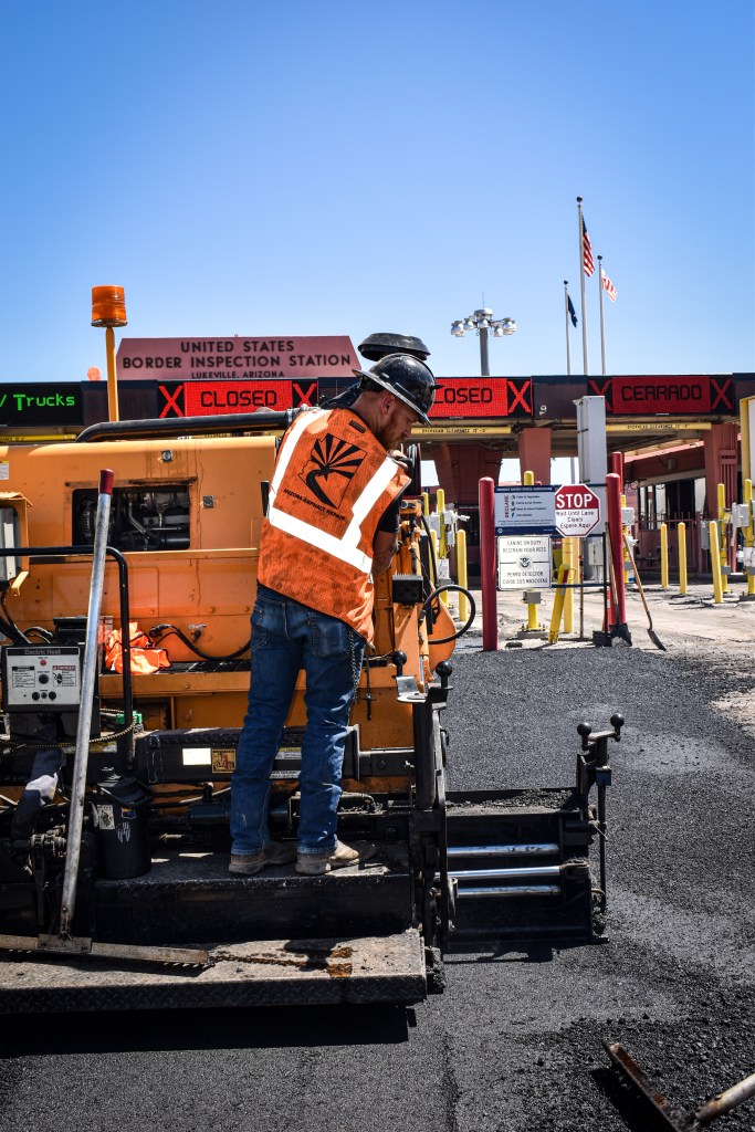 Gallery image 9 — paving contractor in Glendale