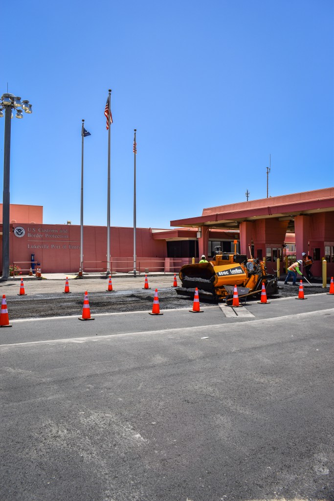 Gallery image 2 — paving contractor in Glendale