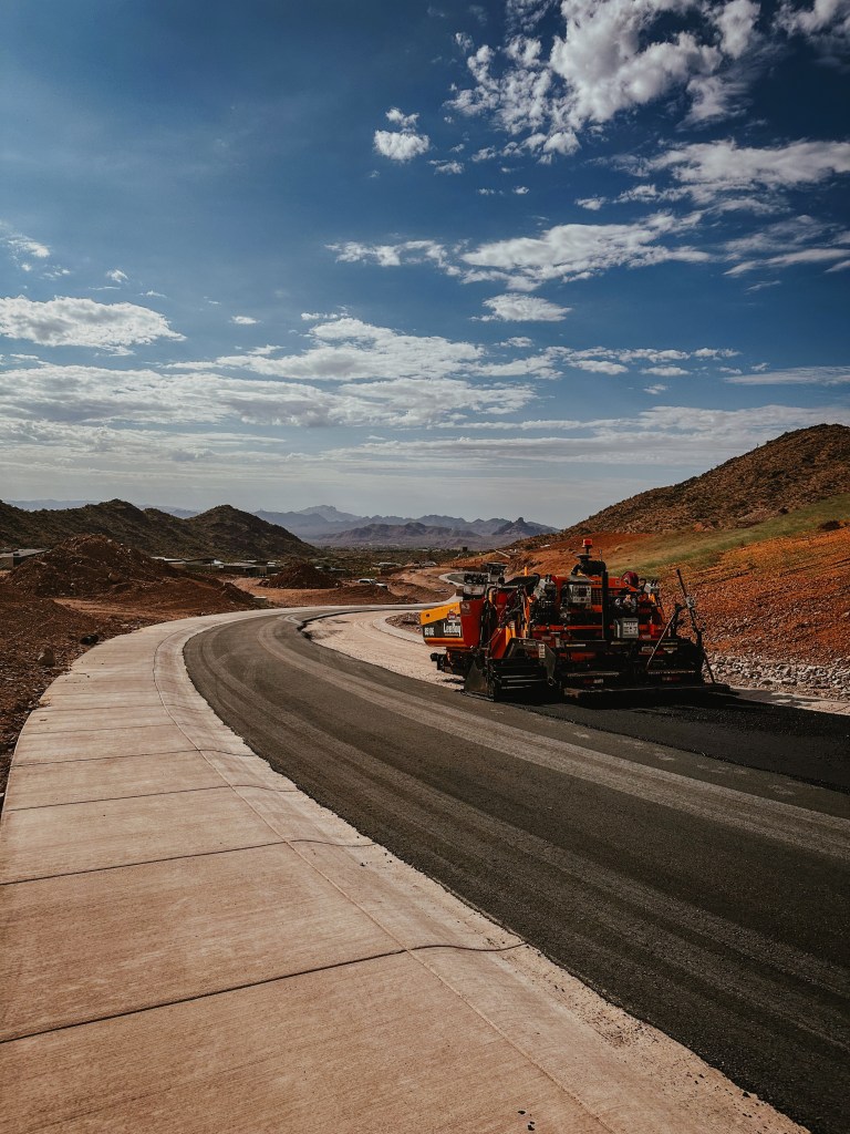 Gallery image 4 — paving contractor in Glendale