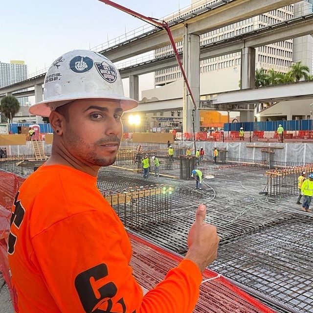 Gallery image 6 — specialized concrete pours near me