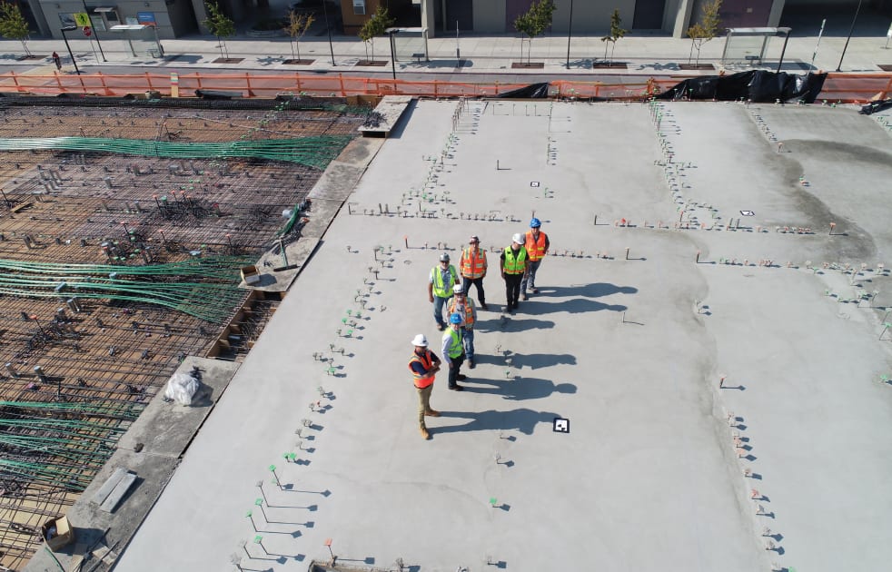 Gallery image 7 — specialized concrete pours near me