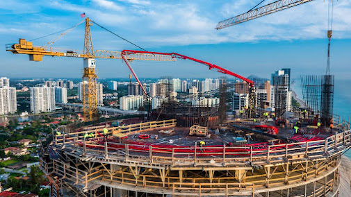 Gallery image 4 — specialized concrete pours near me