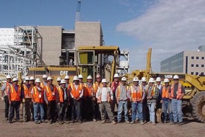 Gallery image 5 — road and parking lot paving Phoenix
