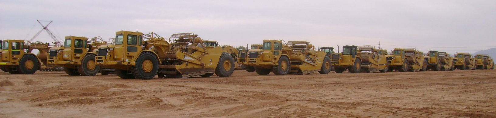 Gallery image 4 — road and parking lot paving Phoenix