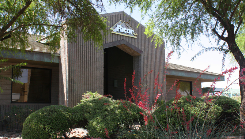 Gallery image 6 — road and parking lot paving Phoenix