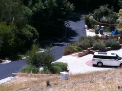 Gallery image 6 — asphalt patching in Silicon Valley