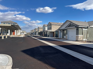Gallery image 5 — licensed asphalt contractor Phoenix