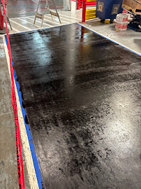 Gallery image 1 — concrete slab replacement Milpitas