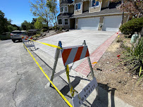 Gallery image 3 — concrete slab replacement Milpitas