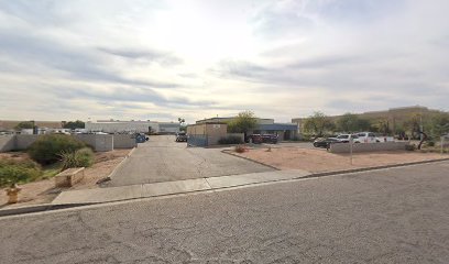 Gallery image 4 — soil stabilization in Goodyear